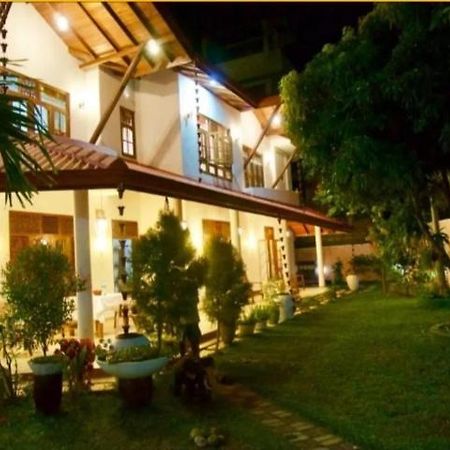 Sisil Villa ماتارا المظهر الخارجي الصورة