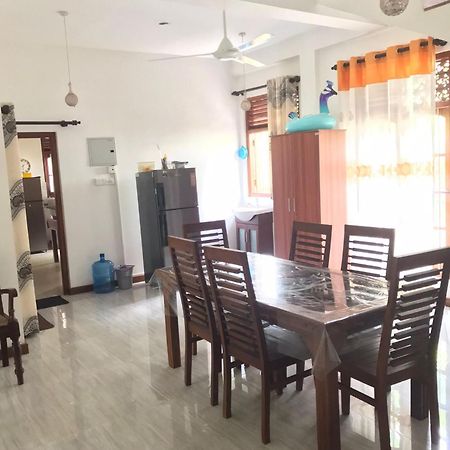 Sisil Villa ماتارا المظهر الخارجي الصورة