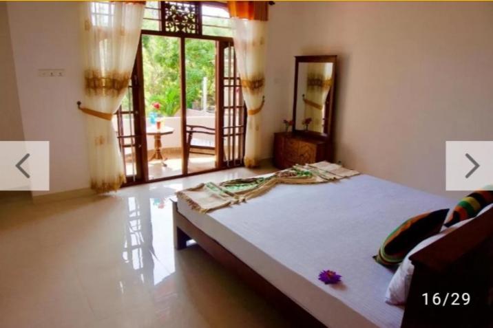 Sisil Villa ماتارا المظهر الخارجي الصورة