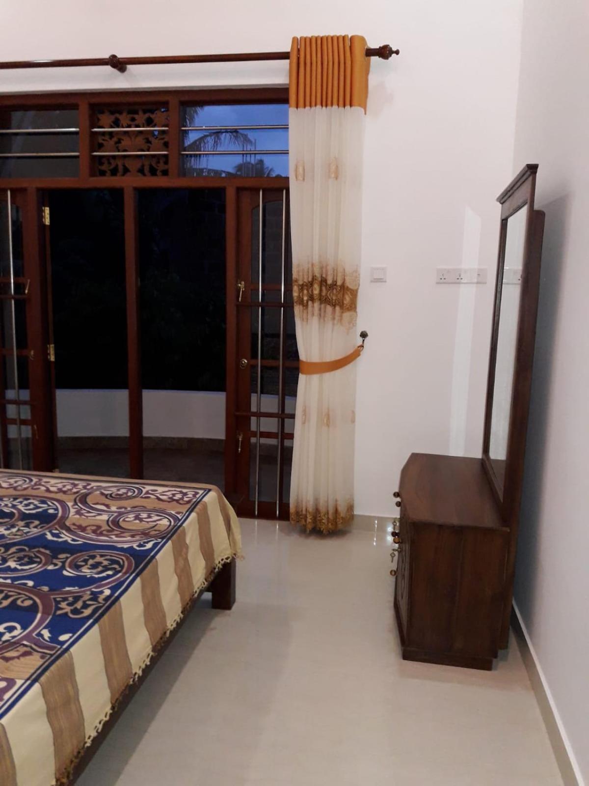 Sisil Villa ماتارا المظهر الخارجي الصورة
