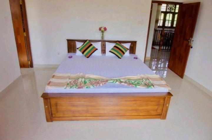 Sisil Villa ماتارا المظهر الخارجي الصورة