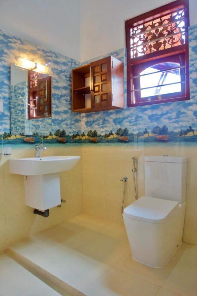 Sisil Villa ماتارا المظهر الخارجي الصورة