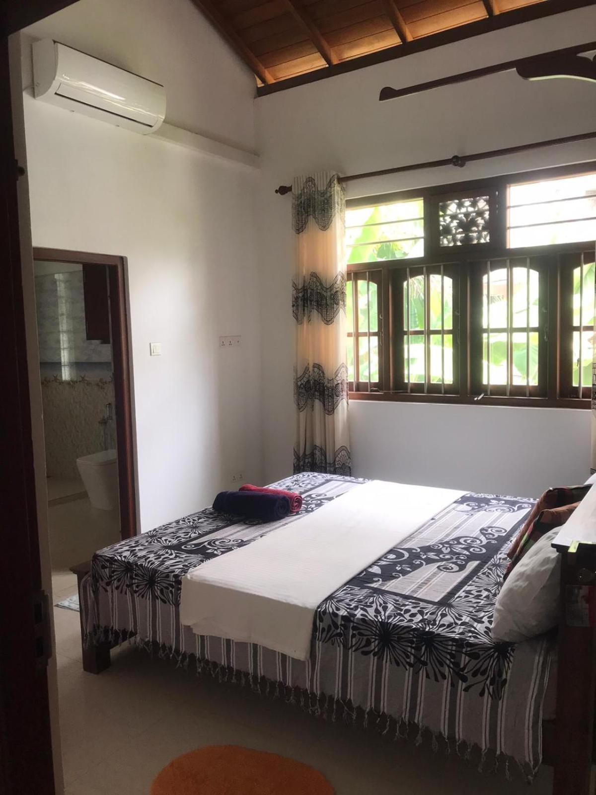 Sisil Villa ماتارا المظهر الخارجي الصورة