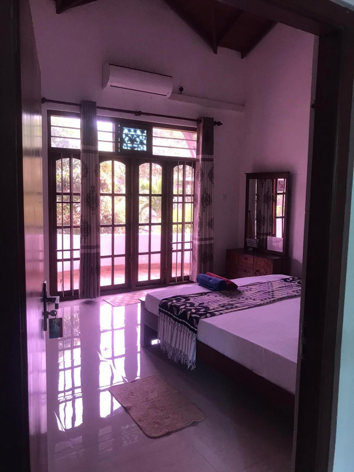 Sisil Villa ماتارا المظهر الخارجي الصورة