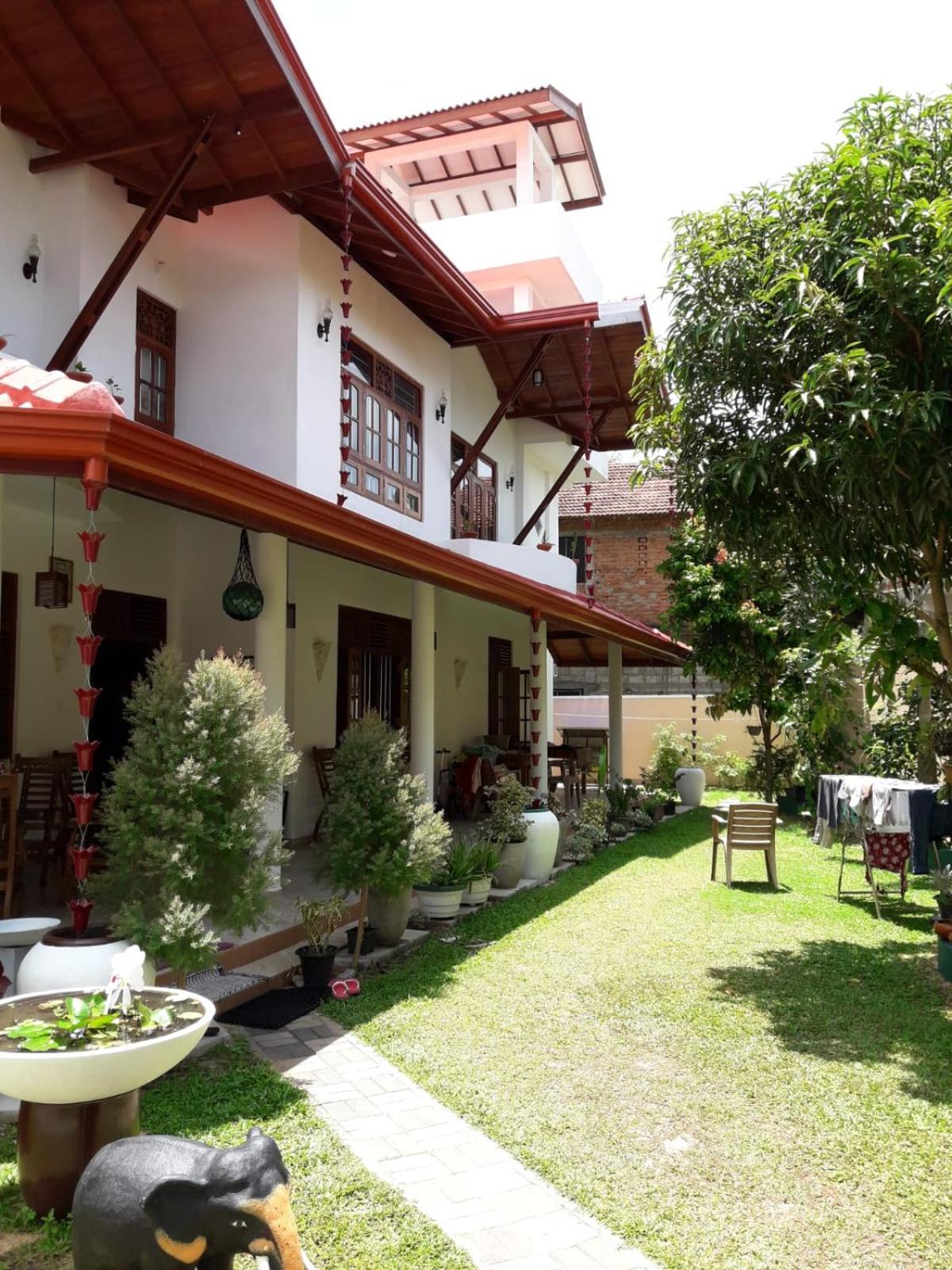 Sisil Villa ماتارا المظهر الخارجي الصورة