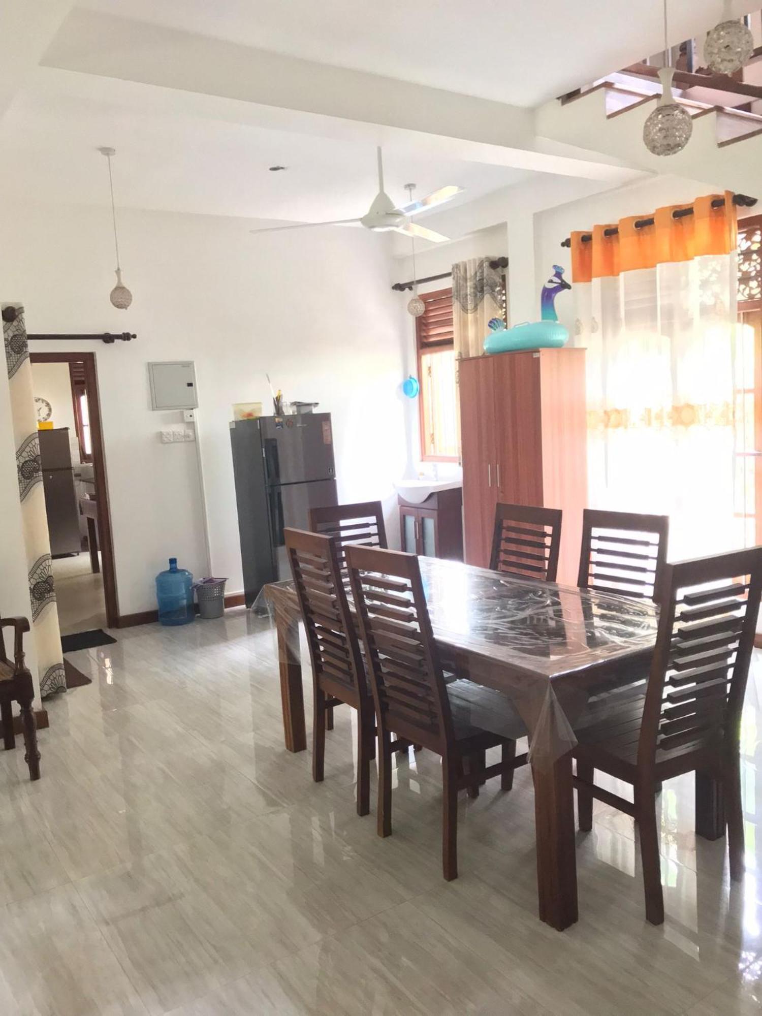 Sisil Villa ماتارا المظهر الخارجي الصورة